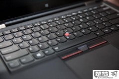 ThinkPad的键盘背光