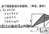 正方形的面积怎么求？掌握简单公式解决实际问题