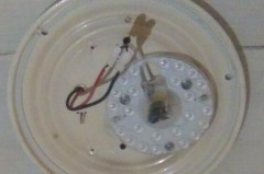 怎么换led吸顶灯？详细步骤与工具准备指南