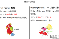 plagiarism谐音记忆