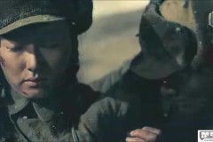 我的战争屠军营后被认出来