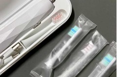 电动牙刷怎么换刷头？详细步骤与品牌差异解析