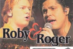 robbie roy的中文意思
