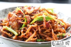 干萝卜丝怎么做好吃？三种经典做法大公开