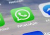 whatsapp回国后怎样才可以用