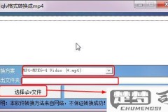 qlv视频格式转换器免费版