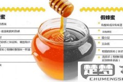 怎么辨别蜂蜜的真假？科学方法与简易测试全解析