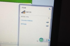 电脑无信号的解决方法
