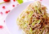 豆腐丝怎么凉拌好吃？教你几招让凉拌豆腐丝更开胃