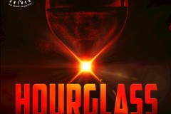 hourglass翻译成中文