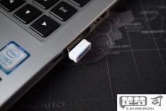 笔记本没有有线网卡接口