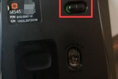 无线鼠标没反应按什么键恢复
