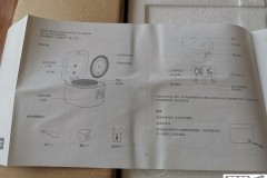 小米电饭煲使用说明书