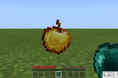 附魔金苹果怎么合成？Minecraft中附魔金苹果的合成方法与用途详解
