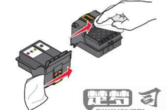 打印机墨盒怎么取出来?详细步骤与常见问题解答