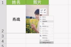 图片变成excel表格
