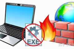 windows10防火墙需要使用新应用
