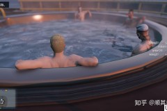 GTA5游泳怎么上浮？PC和主机平台操作指南