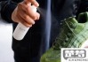 皮面运动鞋怎么清洗？正确的清洗步骤和保养技巧