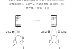 dacom蓝牙耳机怎么连接手机
