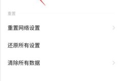 vivo手机怎样恢复出厂设置