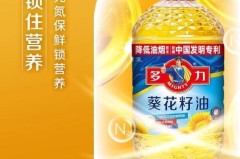 多力葵花籽油怎么样?它的营养价值和使用场景有哪些?