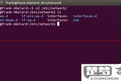 ubuntu20.04连不上网