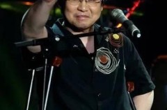郑智化的腿是怎么回事？小儿麻痹症如何影响他的音乐生涯？