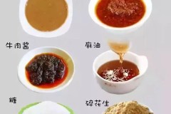 火锅蘸料怎么调好吃?经典配方与个性化调整全攻略