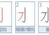 水字笔画顺序怎么写？详细步骤与练习技巧全解析