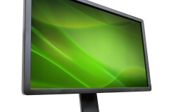 aoc显示器osd锁定怎么解锁