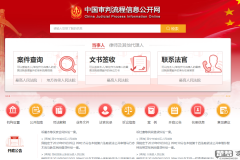 怎么查有没有被起诉？全面指南教你如何查询个人是否被起诉