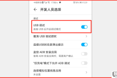 vivo手机与电脑连接步骤