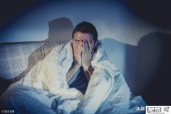 经常梦魇是怎么回事？如何缓解和预防？