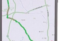 百度地图设置不走高速的注意事项