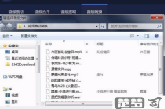 如何把网易云音乐转换成mp3格式