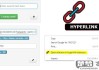 hyperlink链接图片