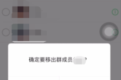 群主怎么踢人出微信群？详细步骤与注意事项