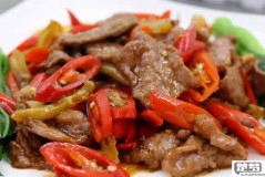 牛肉怎么炒才嫩才好吃？掌握这些技巧让你的牛肉滑嫩可口