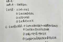 会议记录内容怎么写才能既专业又高效？