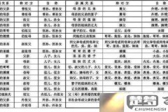 女儿的老公怎么称呼？中国传统与现代家庭的称呼指南