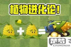 玉米加农炮需要什么合成