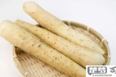 山药吃多了会怎么样？了解过量食用的副作用与解决方法