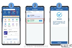 驾驶证电子版怎么弄?全国通用电子驾驶证申请流程详解