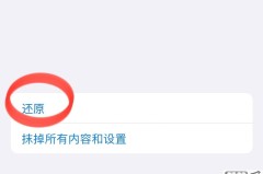 苹果手机别人打进来无法接通