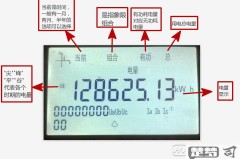 电子电表怎么看度数？详细步骤教你准确读取