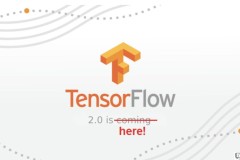 TensorFlow安装