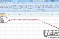 excel表格如何设置选项