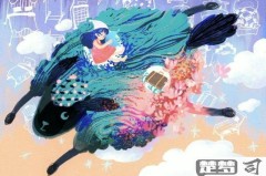 零基础怎么成为插画师？完整学习路径与资源推荐
