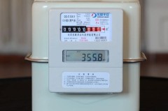 燃气表怎么看剩余气量?详细步骤与安全指南